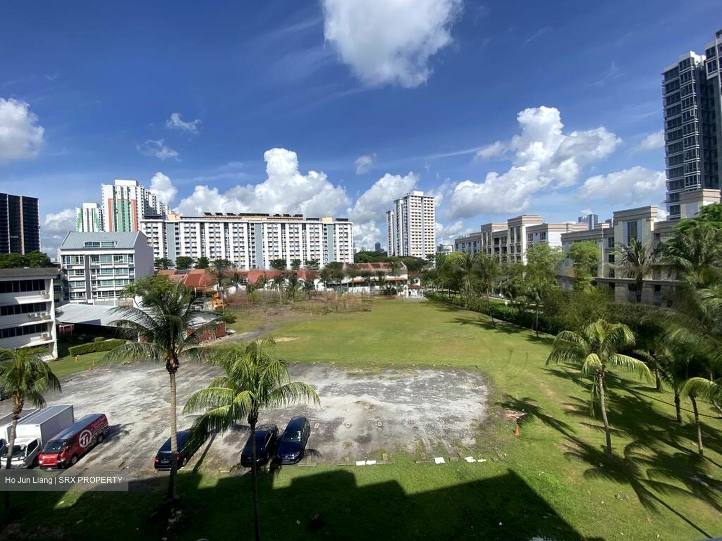 Suites 123 (D8), Apartment #459699111